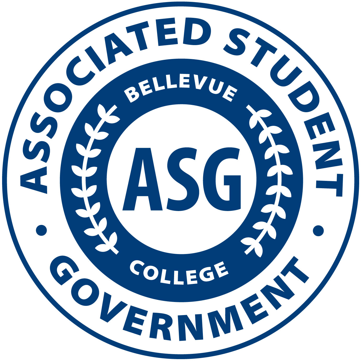 ELECTIONS Bellevue College Associated Student Government ELECTIONS Bellevue College Associated Student Government