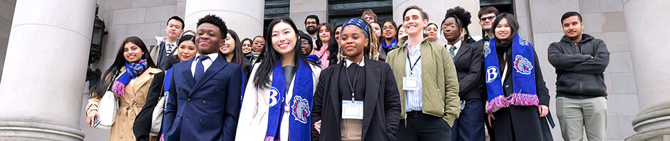 Associated Student Government of Bellevue College
