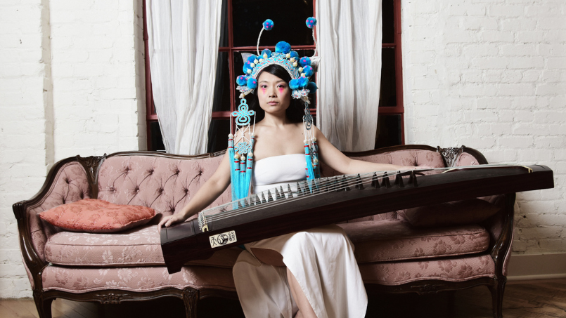 Wu Fei
