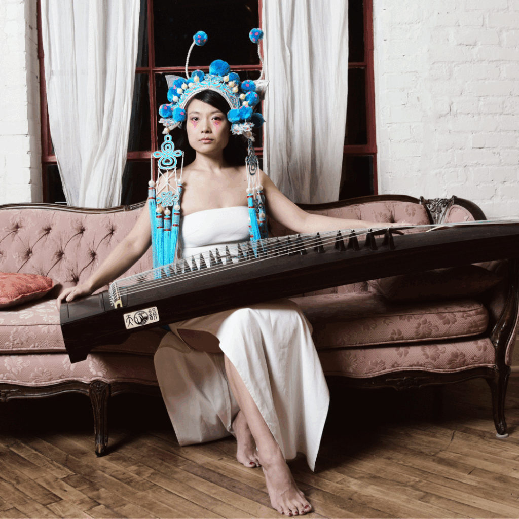 Wu Fei