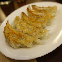 Gyoza