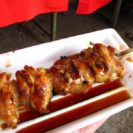 Yakitori