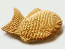 Taiyaki