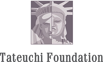 Tateuchi Foundation Logo