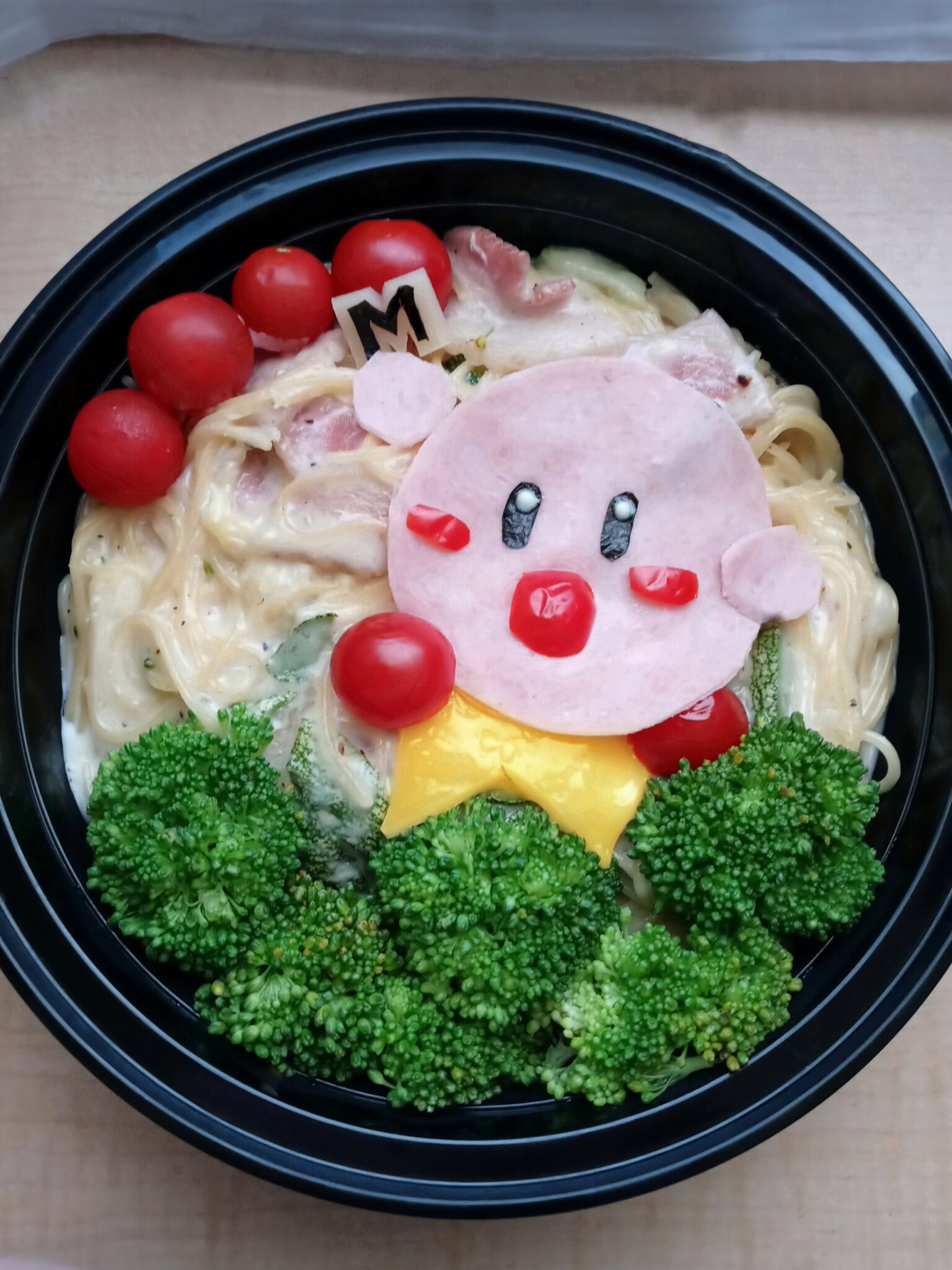 2022 Character Bento Contest Japan Week at Bellevue College