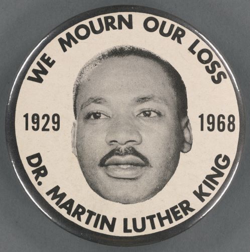 MLK Week