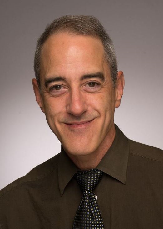 Mark Waldstein