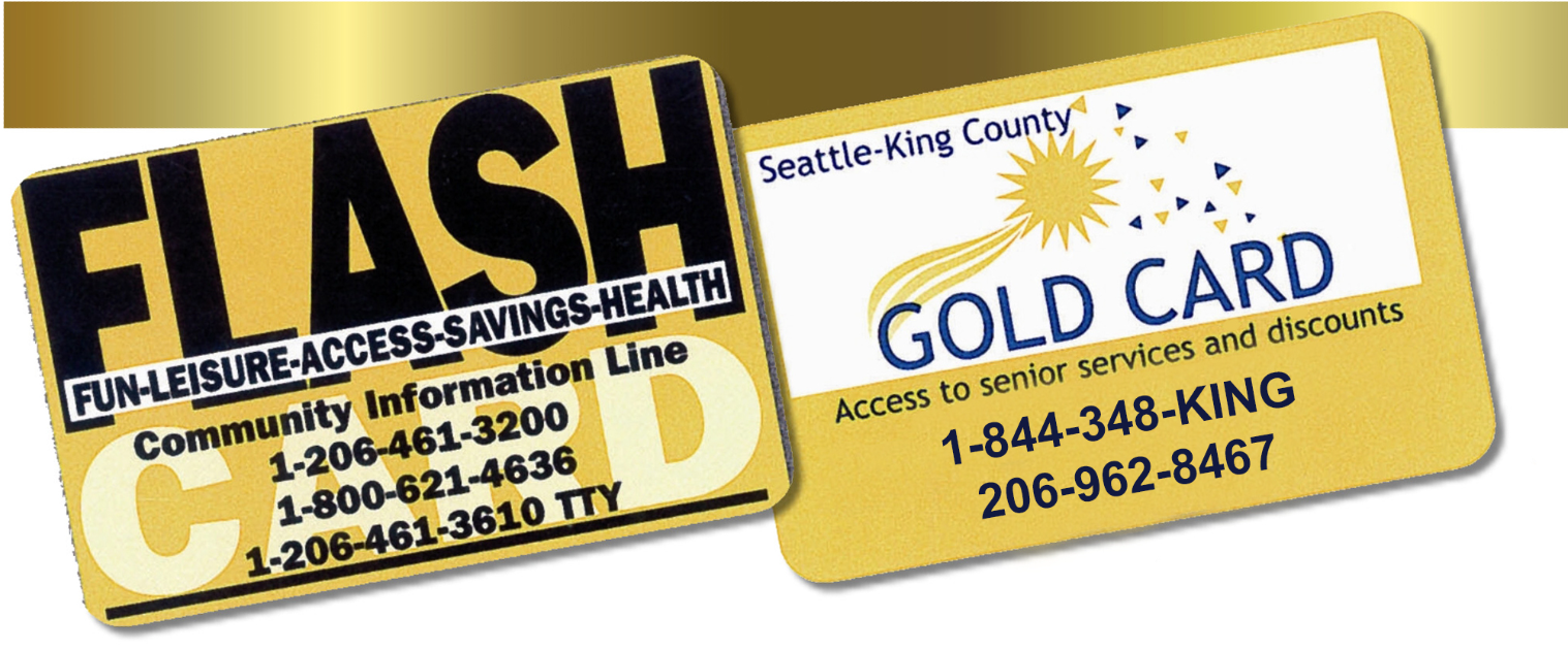 Gold Card