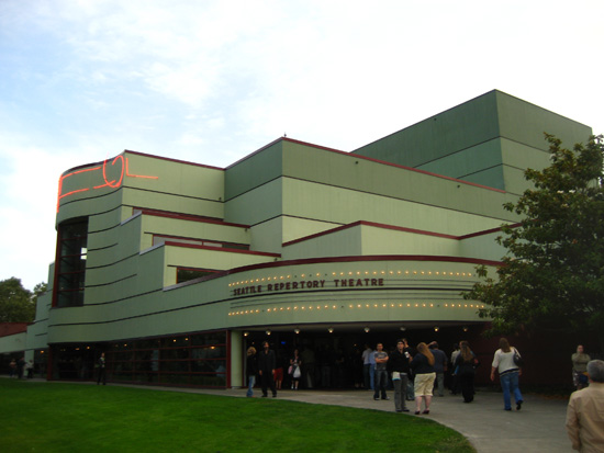 Seattle-Repertory-Theatre