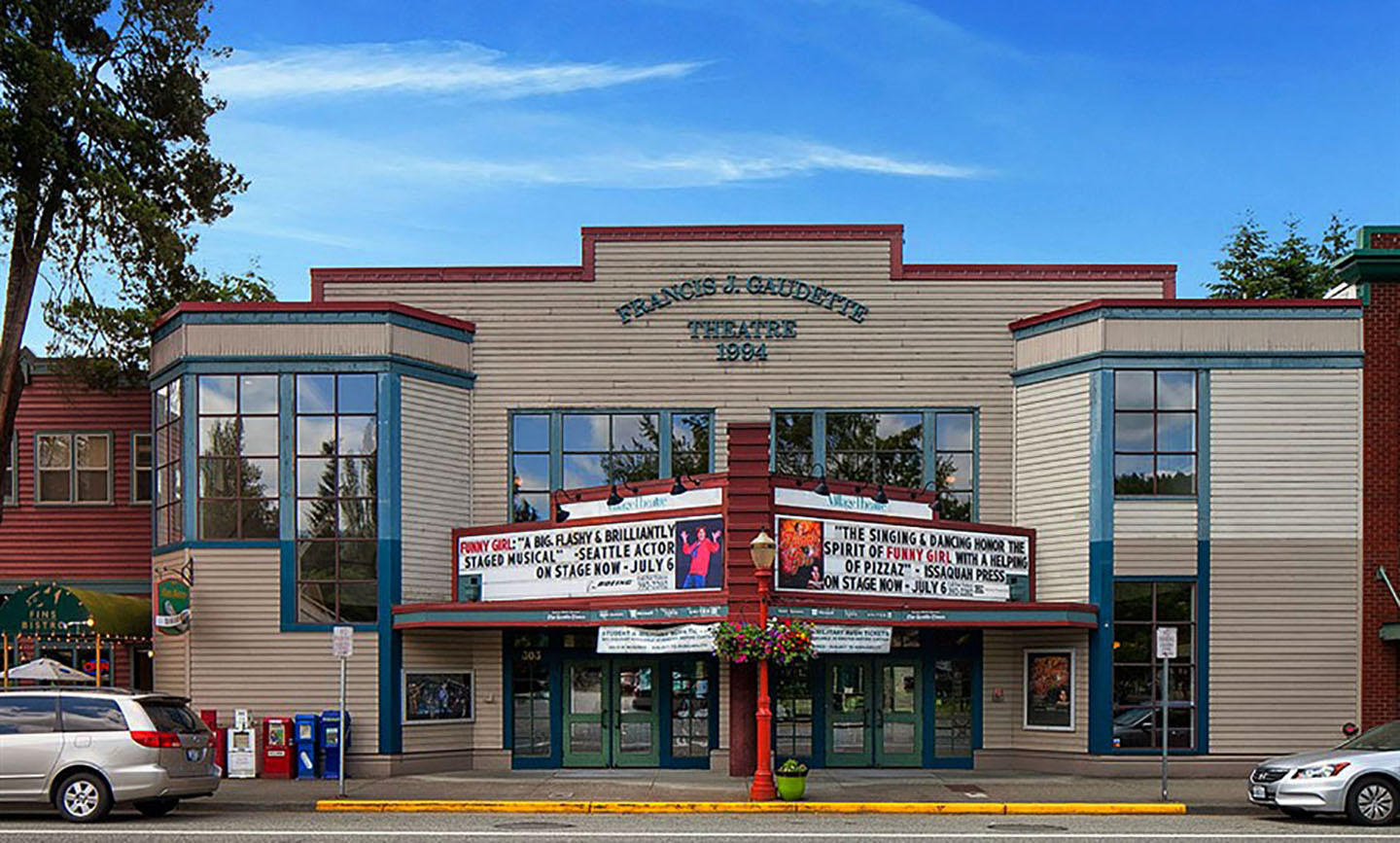 Village Theatre